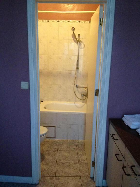 Hotel Stalingrad Brussel Rom bilde