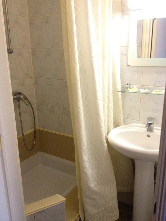 Hotel Stalingrad Brussel Rom bilde
