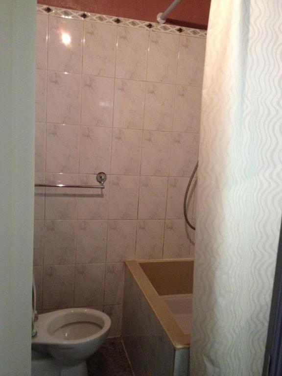 Hotel Stalingrad Brussel Rom bilde