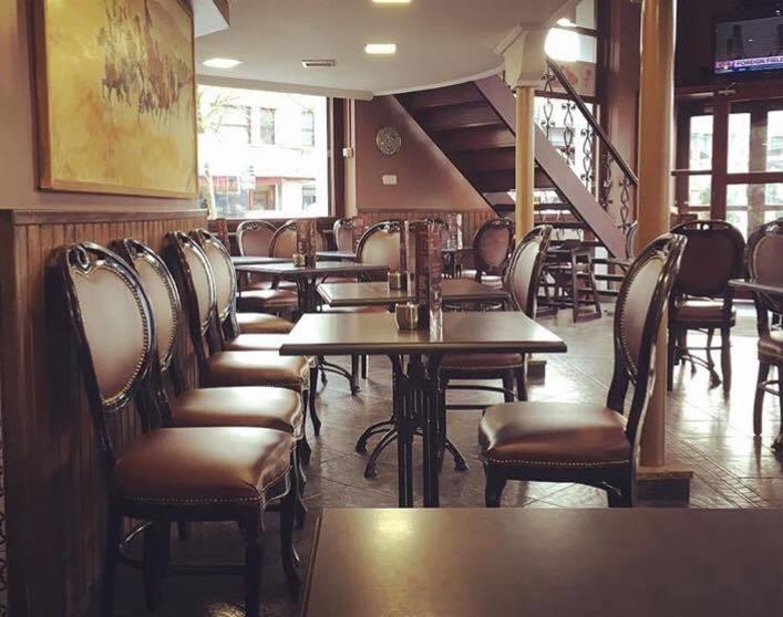 Hotel Stalingrad Brussel Eksteriør bilde